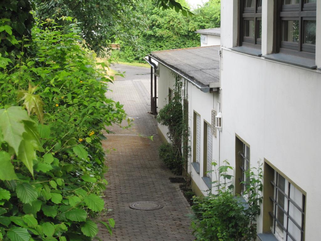 Heidi'S Art Hotel Arnsberg Exterior photo