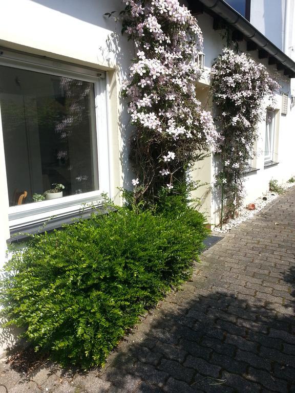 Heidi'S Art Hotel Arnsberg Exterior photo