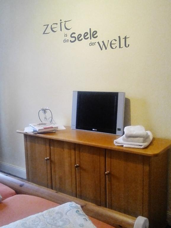 Heidi'S Art Hotel Arnsberg Exterior photo